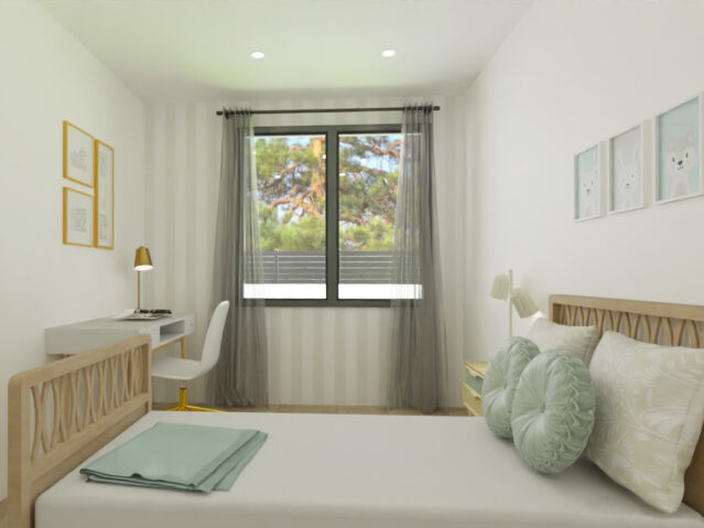 Image No.12-3 Bed Villa for sale