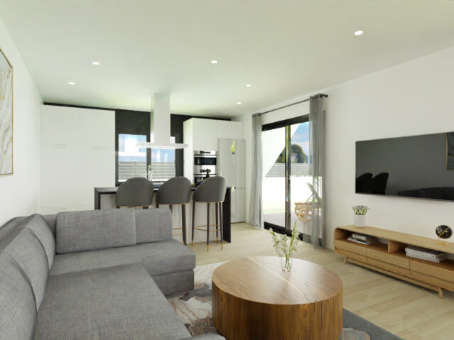 Image No.13-3 Bed Villa for sale