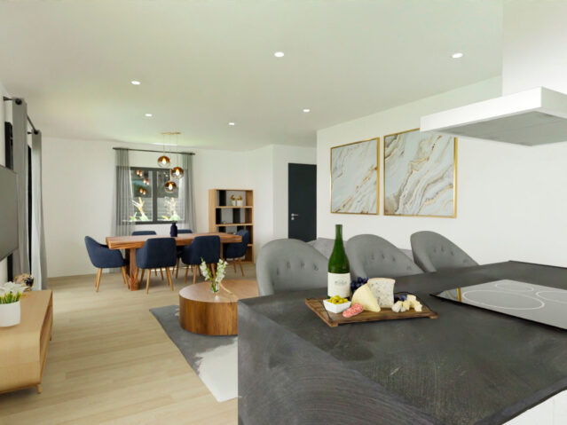 Image No.4-3 Bed Villa for sale