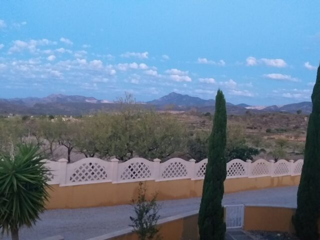 Image No.5-Villa de 6 chambres à vendre à Macisvenda