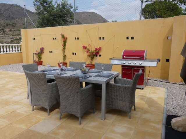 Image No.7-Villa de 6 chambres à vendre à Macisvenda