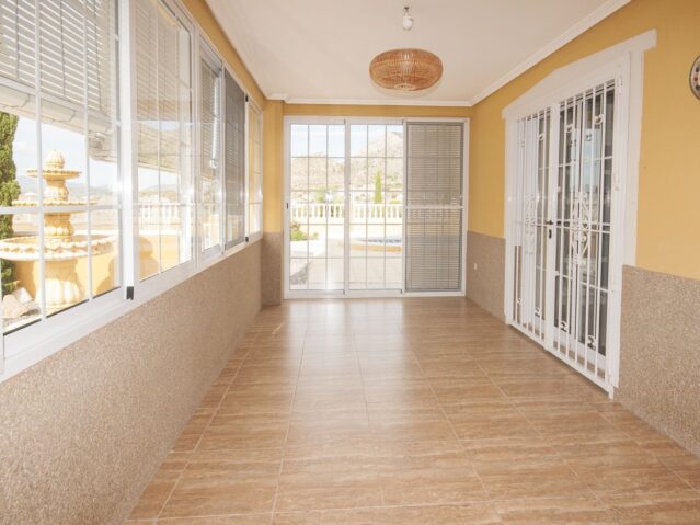 Image No.8-Villa de 6 chambres à vendre à Macisvenda