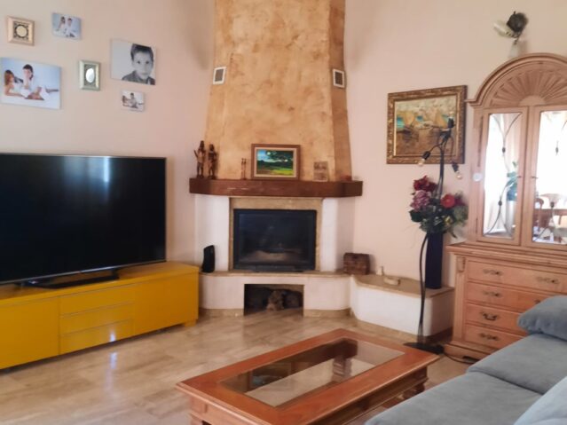 Image No.11-Villa de 5 chambres à vendre à Monóvar