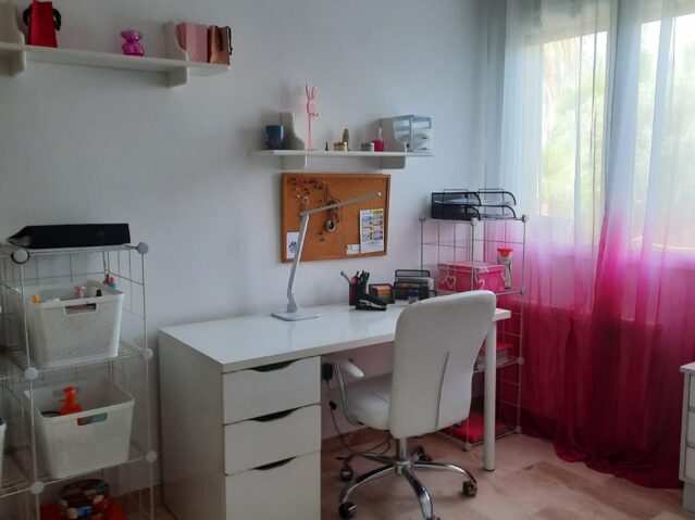 Image No.15-Villa de 5 chambres à vendre à Monóvar