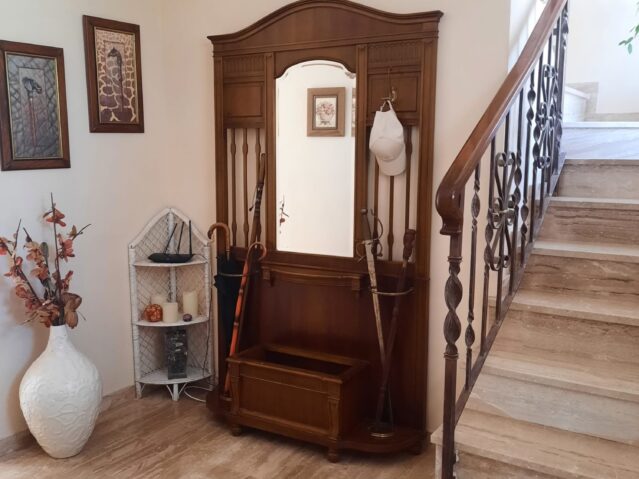 Image No.3-Villa de 5 chambres à vendre à Monóvar