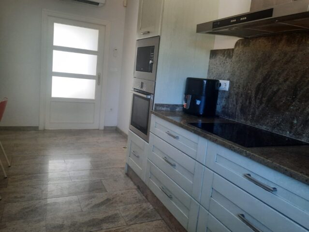 Image No.5-Villa de 5 chambres à vendre à Monóvar