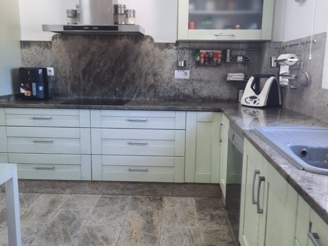 Image No.6-Villa de 5 chambres à vendre à Monóvar