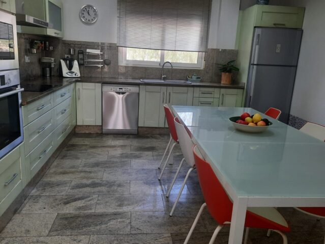 Image No.7-Villa de 5 chambres à vendre à Monóvar