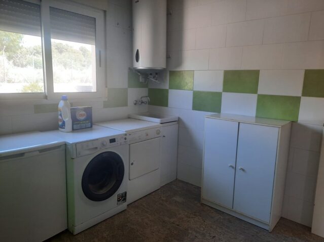 Image No.9-Villa de 5 chambres à vendre à Monóvar