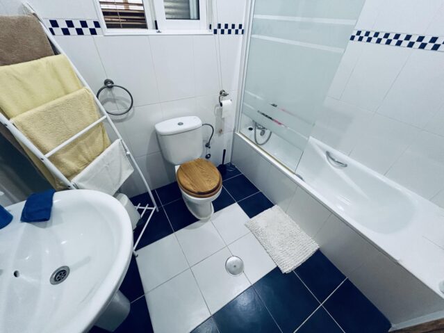 Image No.14-Villa de 3 chambres à vendre à Fortuna