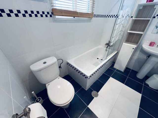 Image No.17-Villa de 3 chambres à vendre à Fortuna