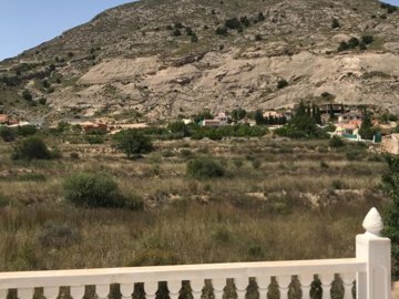 Alicante Dream Homes most sold property