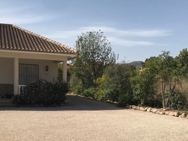 Image No.4-Villa de 3 chambres à vendre à Fortuna