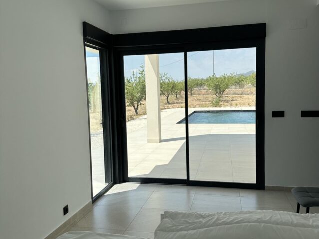 Image No.10-Villa de 3 chambres à vendre à Pinoso