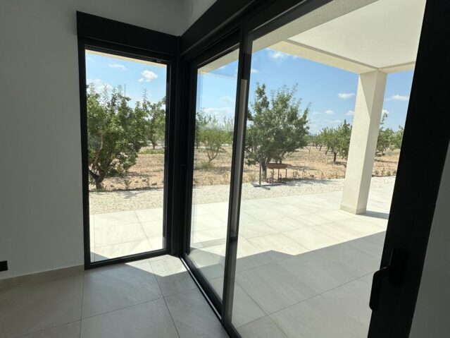 Image No.11-Villa de 3 chambres à vendre à Pinoso