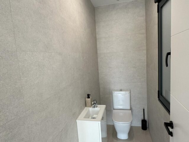 Image No.16-Villa de 3 chambres à vendre à Pinoso