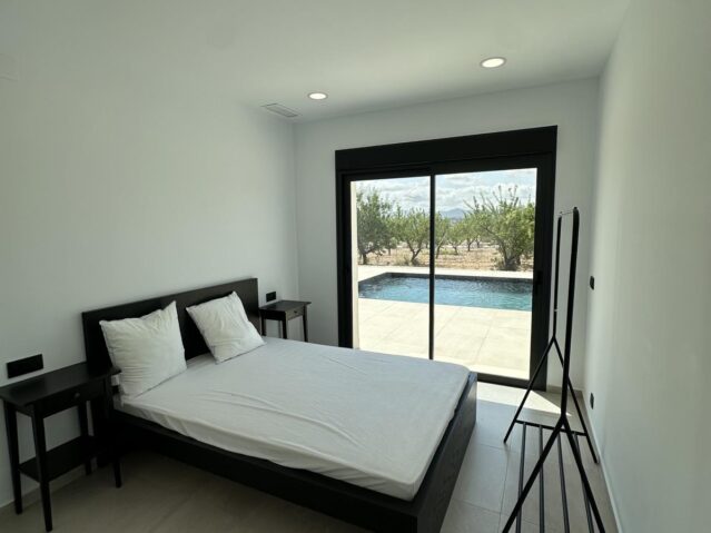 Image No.17-Villa de 3 chambres à vendre à Pinoso