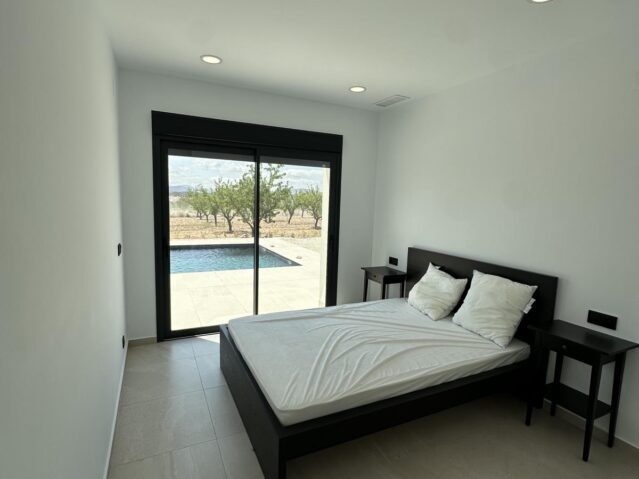 Image No.18-Villa de 3 chambres à vendre à Pinoso