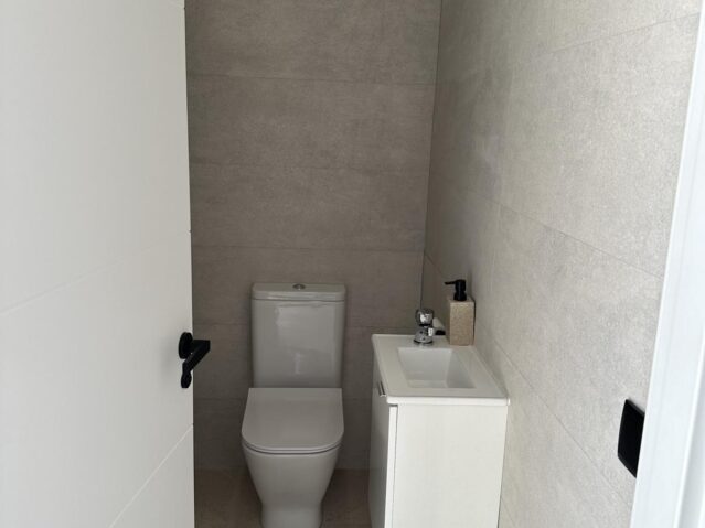 Image No.19-Villa de 3 chambres à vendre à Pinoso