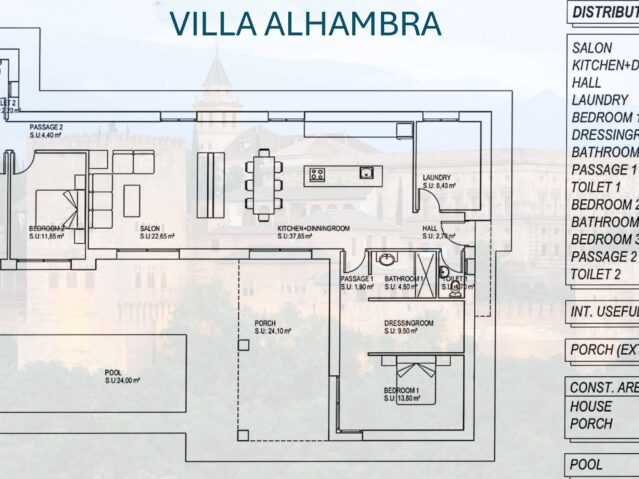 Image No.20-Villa de 3 chambres à vendre à Pinoso