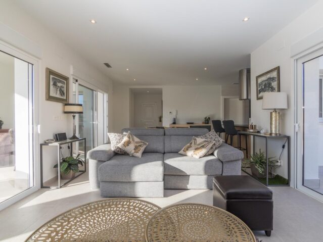 Image No.4-3 Bed Villa for sale