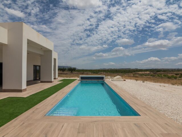 Image No.3-3 Bed Villa for sale
