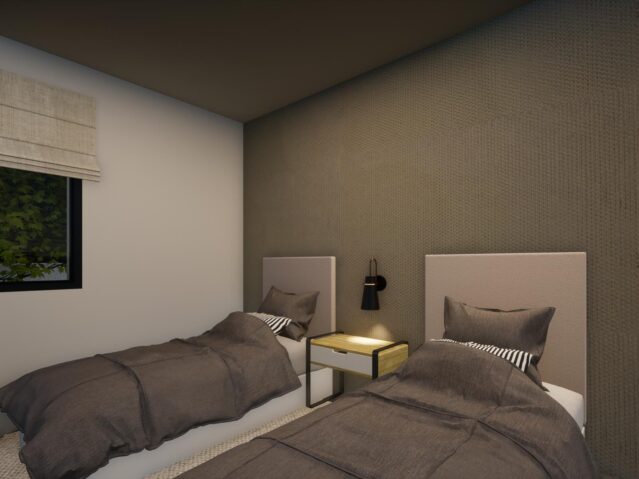 Image No.16-3 Bed Villa for sale