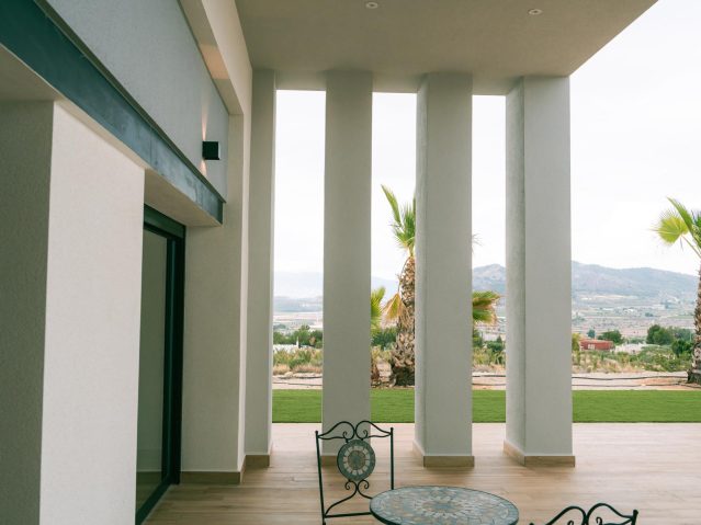 Image No.12-3 Bed Villa for sale