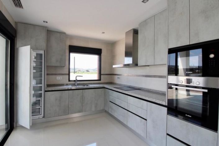 Image No.7-Villa de 3 chambres à vendre à Aspe