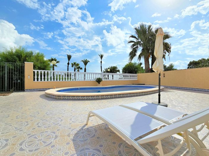 Image No.16-4 Bed Villa for sale