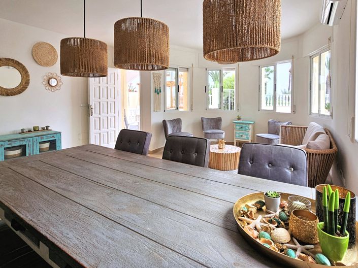 Image No.31-4 Bed Villa for sale