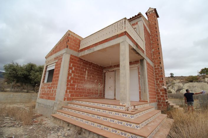 Image No.3-3 Bed Villa for sale