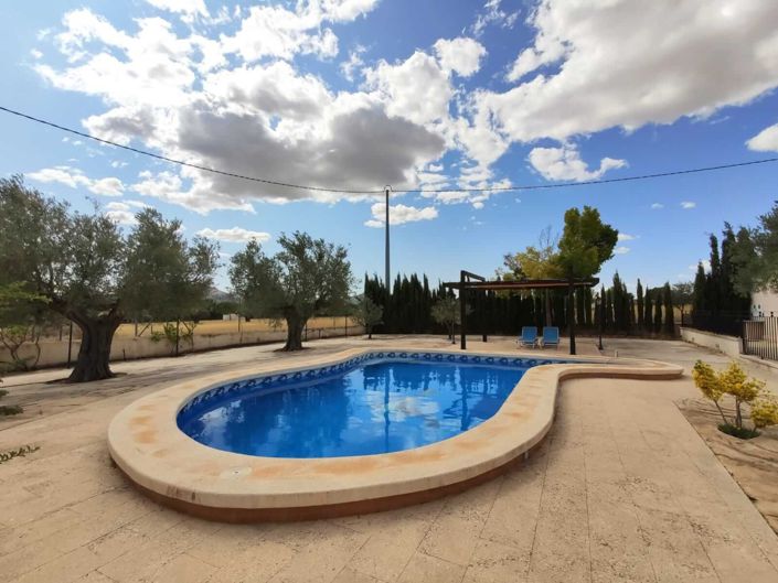 Image No.42-5 Bed Villa for sale