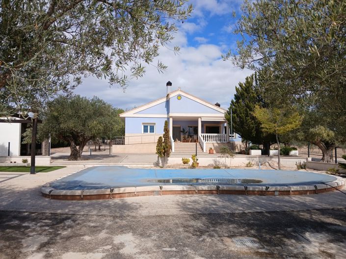 Image No.44-5 Bed Villa for sale