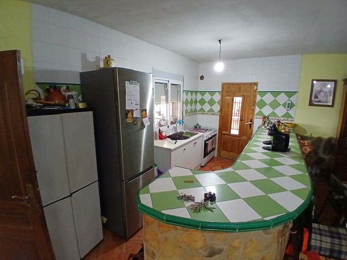 Image No.10-Villa de 6 chambres à vendre à Alicante