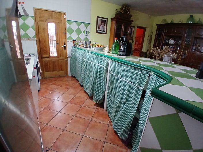 Image No.11-Villa de 6 chambres à vendre à Alicante