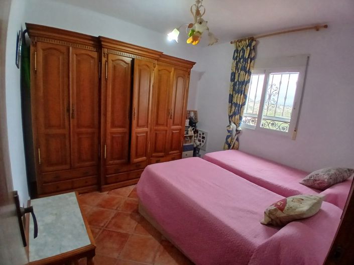 Image No.14-Villa de 6 chambres à vendre à Alicante