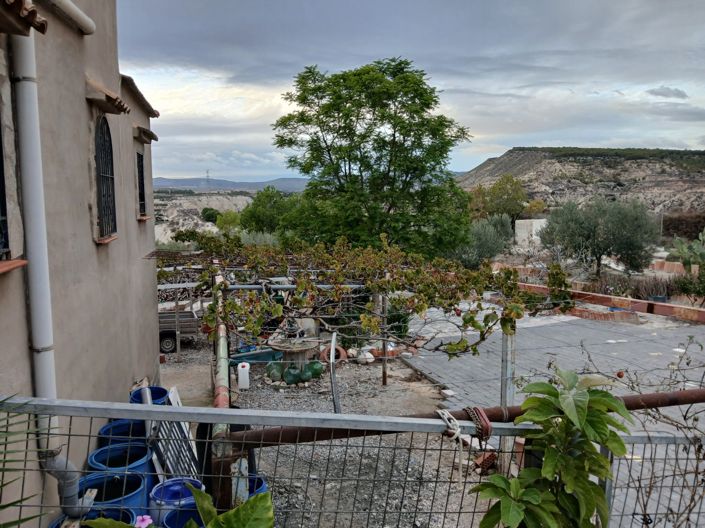 Image No.20-Villa de 6 chambres à vendre à Alicante