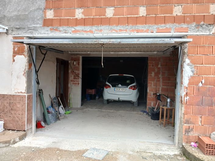 Image No.24-Villa de 6 chambres à vendre à Alicante