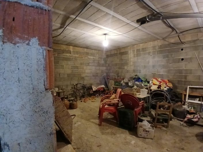 Image No.30-Villa de 6 chambres à vendre à Alicante