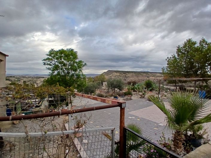 Image No.38-Villa de 6 chambres à vendre à Alicante