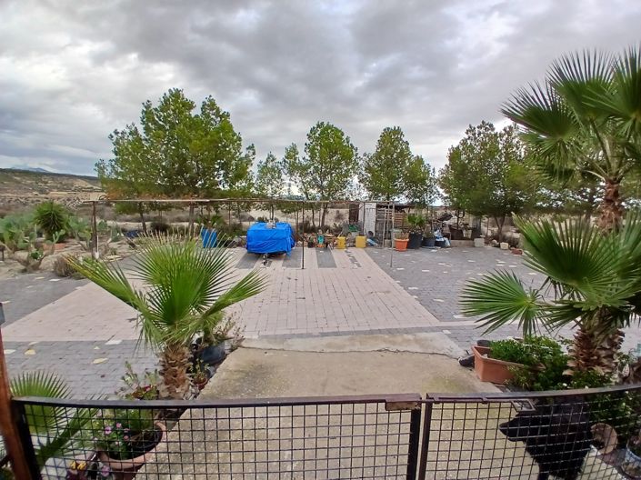 Image No.39-Villa de 6 chambres à vendre à Alicante