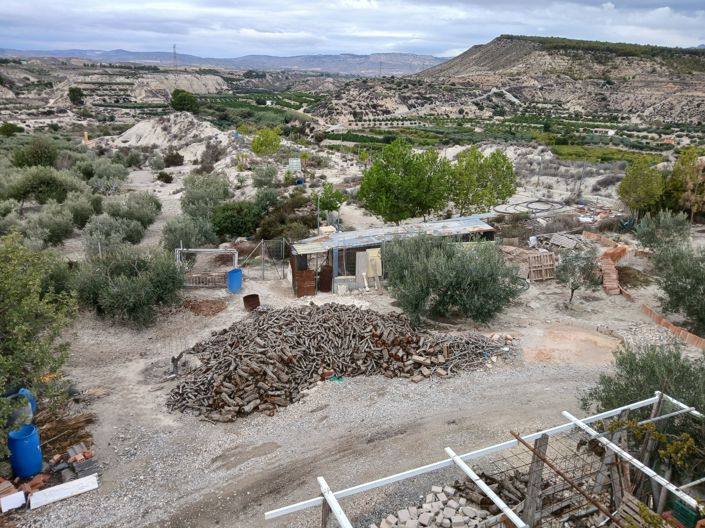 Image No.44-Villa de 6 chambres à vendre à Alicante