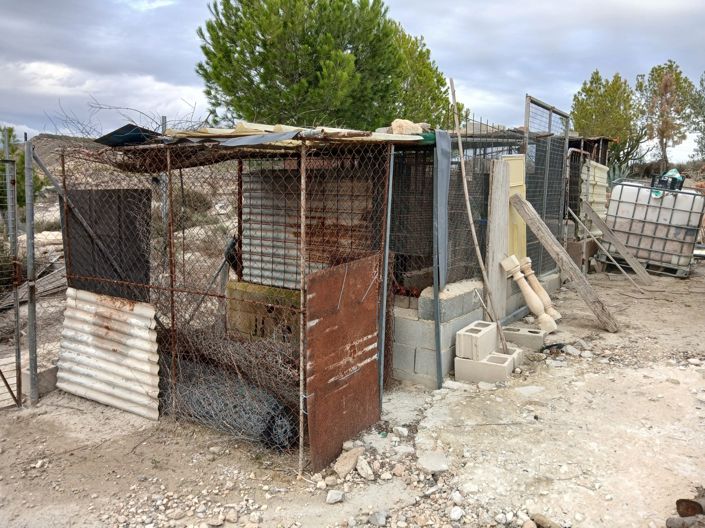 Image No.46-Villa de 6 chambres à vendre à Alicante