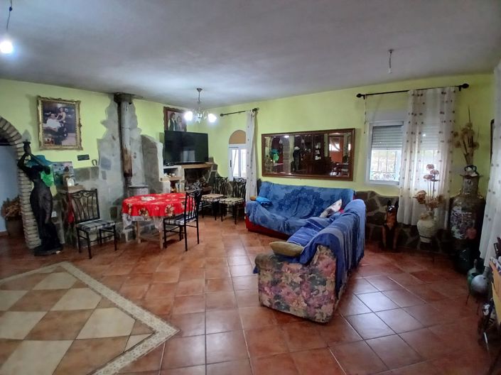 Image No.8-Villa de 6 chambres à vendre à Alicante