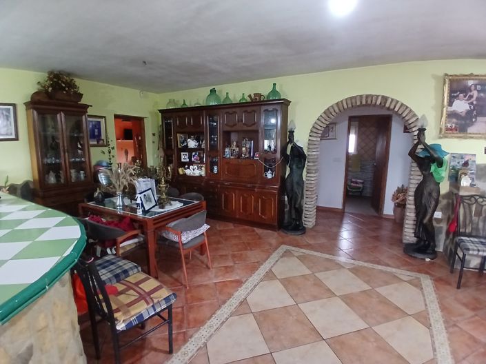 Image No.9-Villa de 6 chambres à vendre à Alicante