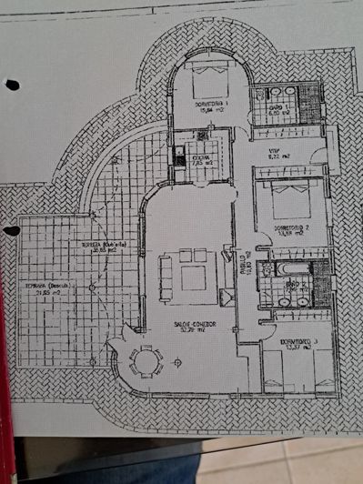 Image No.44-Villa de 3 chambres à vendre à Alicante