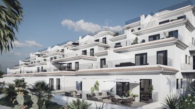 Alicante Dream Homes most sold property