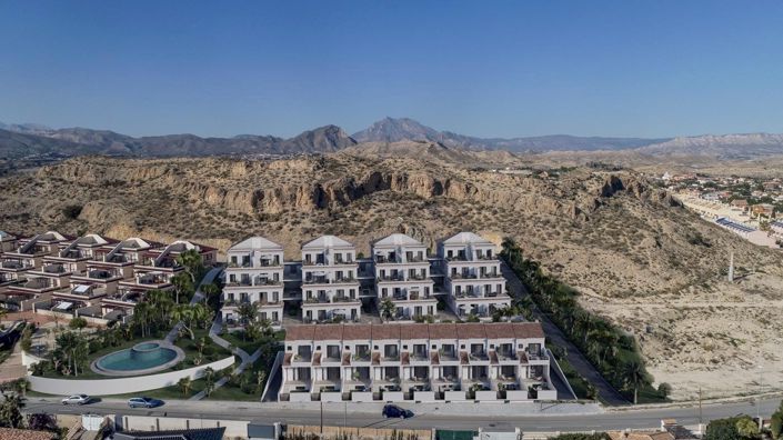 Image No.13-2 Bed Apartment for sale