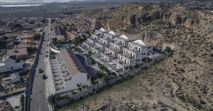 Image No.14-2 Bed Apartment for sale